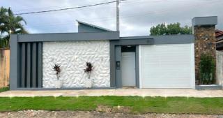 Casa em Bertioga - Bertioga - 0