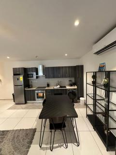 Peravi Luxury Apartments at Embassy Gardens - 0