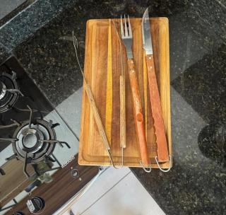 Casa em Bertioga - Bertioga - 3