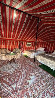 Rashid Desert Private Camp - 1