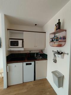 Appartement vue riviere - 2
