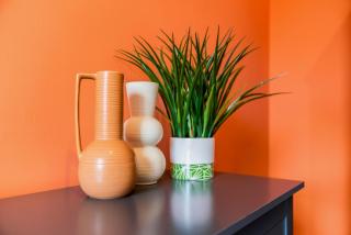 Stylish 4 Bed-Town Centre - 9