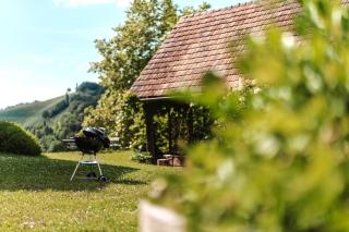 Ferienwohnungen Karin am Seggauberg - 1