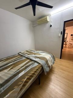 Homestay Kota Warisan - 5