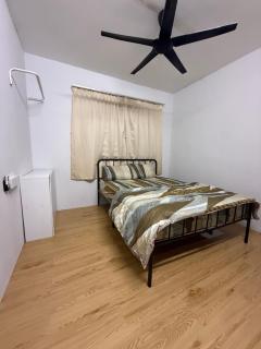 Homestay Kota Warisan - 3