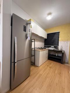 Homestay Kota Warisan - 1