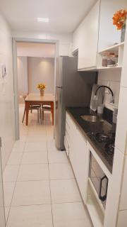 Apartamento Aconchegante e completo em Manaíra - 5