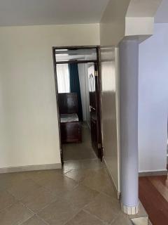 Wye House - Nairobi - 4