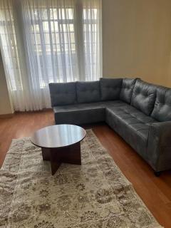 Wye House - Nairobi - 1