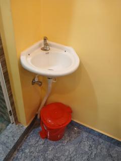 Blueocean Residency - 1