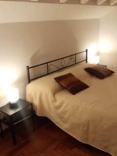 bed and breakfast La Terrazza - 7