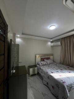 First 6th October Compound of Degla Gardens Comfort - 1