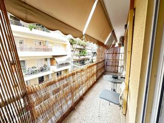 Cozy Athenian Nest Getaway - 7