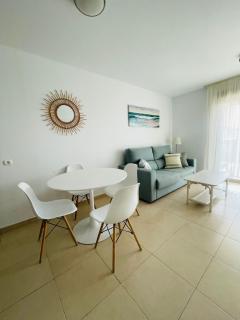 Apartamento con vista al mar y parking - Calpe - 4