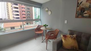 Apartamento Aconchegante e completo em Manaíra - 7