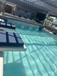 Setai, Aquamaris- pé na areia - 2