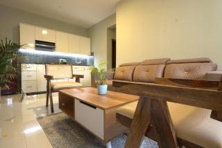 Comfort Cove - 2BHK Apartment - 4