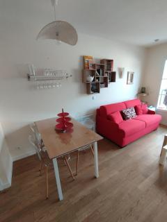 Appartement vue riviere - 4