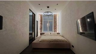 Rynok Square Pidzemelya - 2