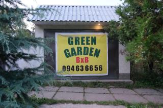 Green Garden Dilijan - 9