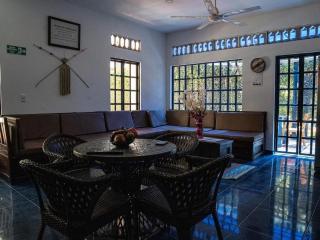 villa campestre las palmas - 9