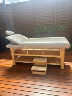 Setai, Aquamaris- pé na areia - 4