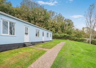 Brixham Holiday Park - 2