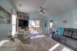 Seaglass Cottage at Ocean Green - 3