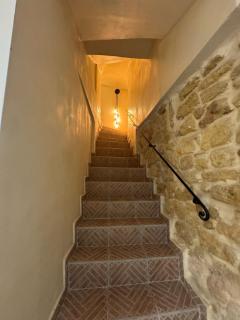 Auberge Nostradamus, Apartment 2 - 9