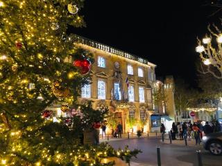 Auberge Nostradamus, Apartment 2 - 1