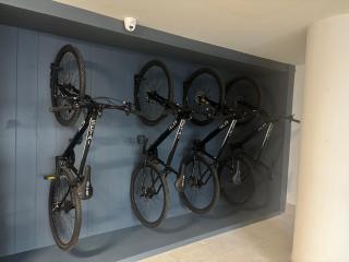 Setai, Aquamaris- pé na areia - 5