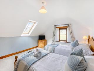 Smugglers Retreat - 1