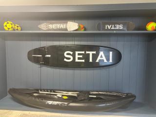 Setai, Aquamaris- pé na areia - 7