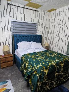 Les meublés de Philo - Douala - 3