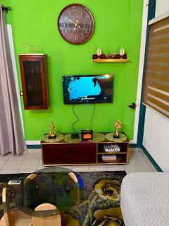 Les meublés de Philo - Douala - 1