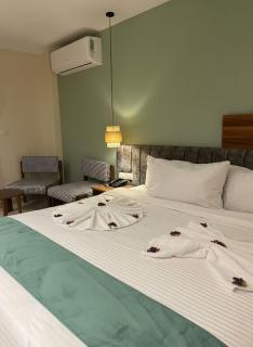 The S-Numad Pyramids & Sphinx Hotel - 7