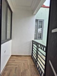 The DomeApp Apartment - 4