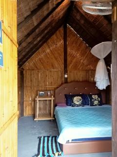 koh mook oyoy reggaebar bungalow - 5