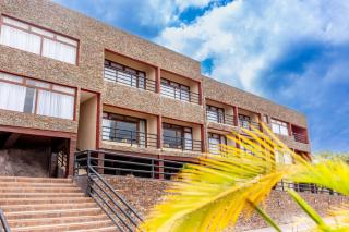 Volta Serene Hotel - 4