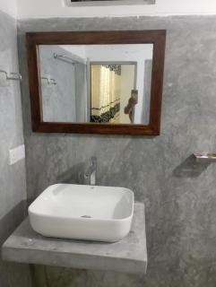 Mirissa Jungle view - 2