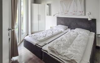 Dünenvilla 18, Whg 3 - 9