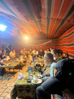 Happy Bedouin House Petra - 7