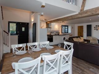 Willow Barn - Fernhill Farm - 2