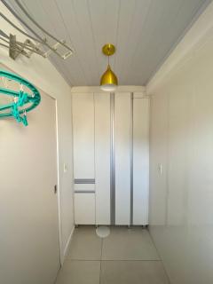 Apartamento de 2 quartos equipado em Imbituba sc - 8