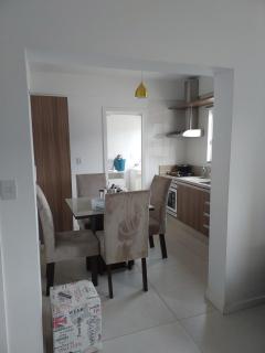 Apartamento de 2 quartos equipado em Imbituba sc - 2