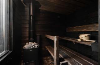 Atmospheric Villa in a mountain landscape - 7