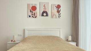 Bakuriani Cozy Studio - 9