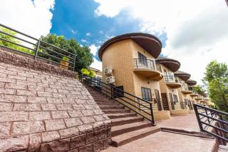 Volta Serene Hotel - 2