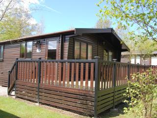 Whinny Brow - Burnside Park - 1