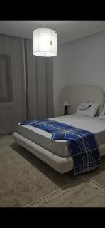 Luxueux S+2 Menzah5 - 7